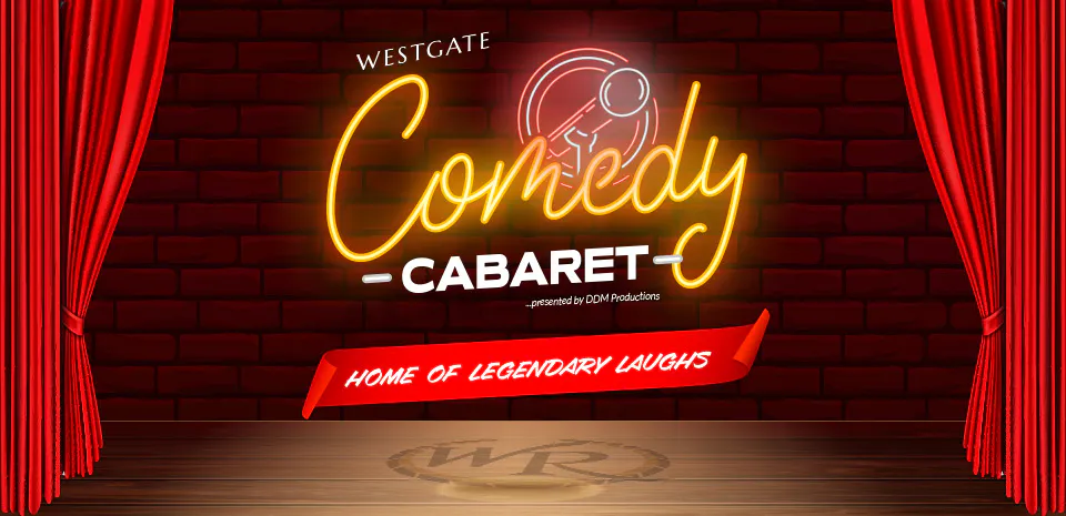 Westgate Comedy Cabaret
