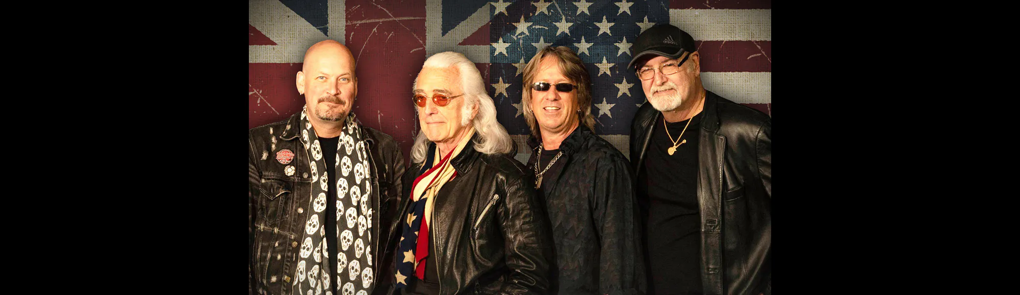 Foghat Westgate Las Vegas