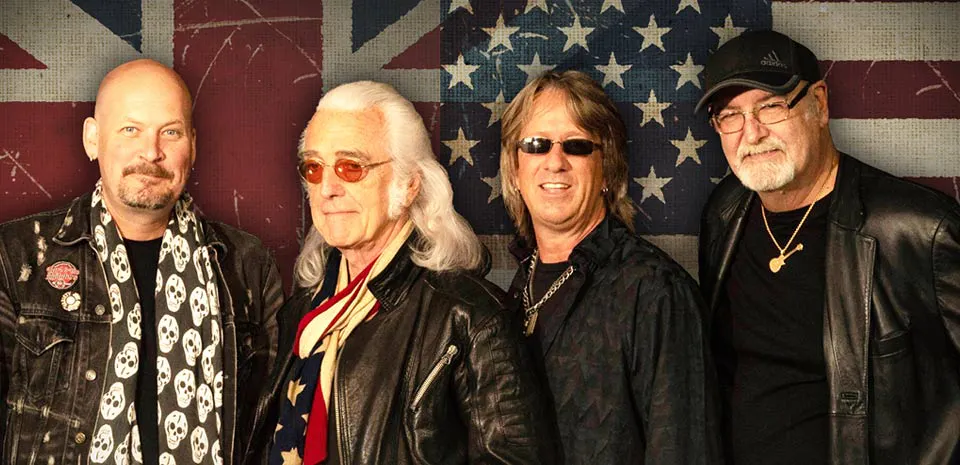 Foghat concert tickets