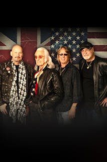 Foghat Las Vegas tickets