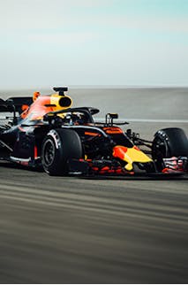 Formula 1 Las Vegas Grand Prix