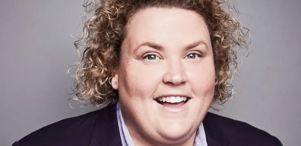 Fortune Feimster comedy tickets on sale now