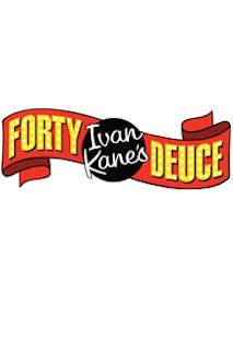 Ivan Kane’s Forty Deuce tickets
