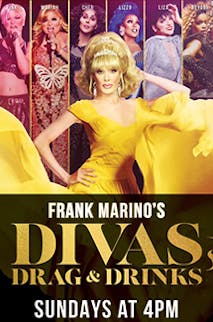 Live at 24 Oxford - Las Vegas Frank Marino's