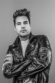 Tickets for Frankie Moreno live in Las Vegas