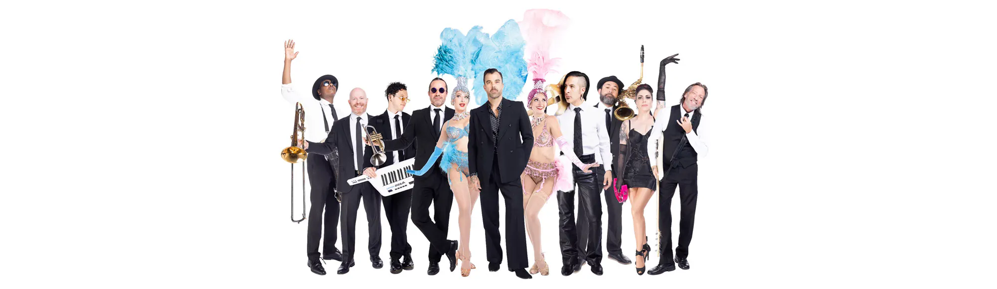 Franky & The All Nighters Las Vegas tickets