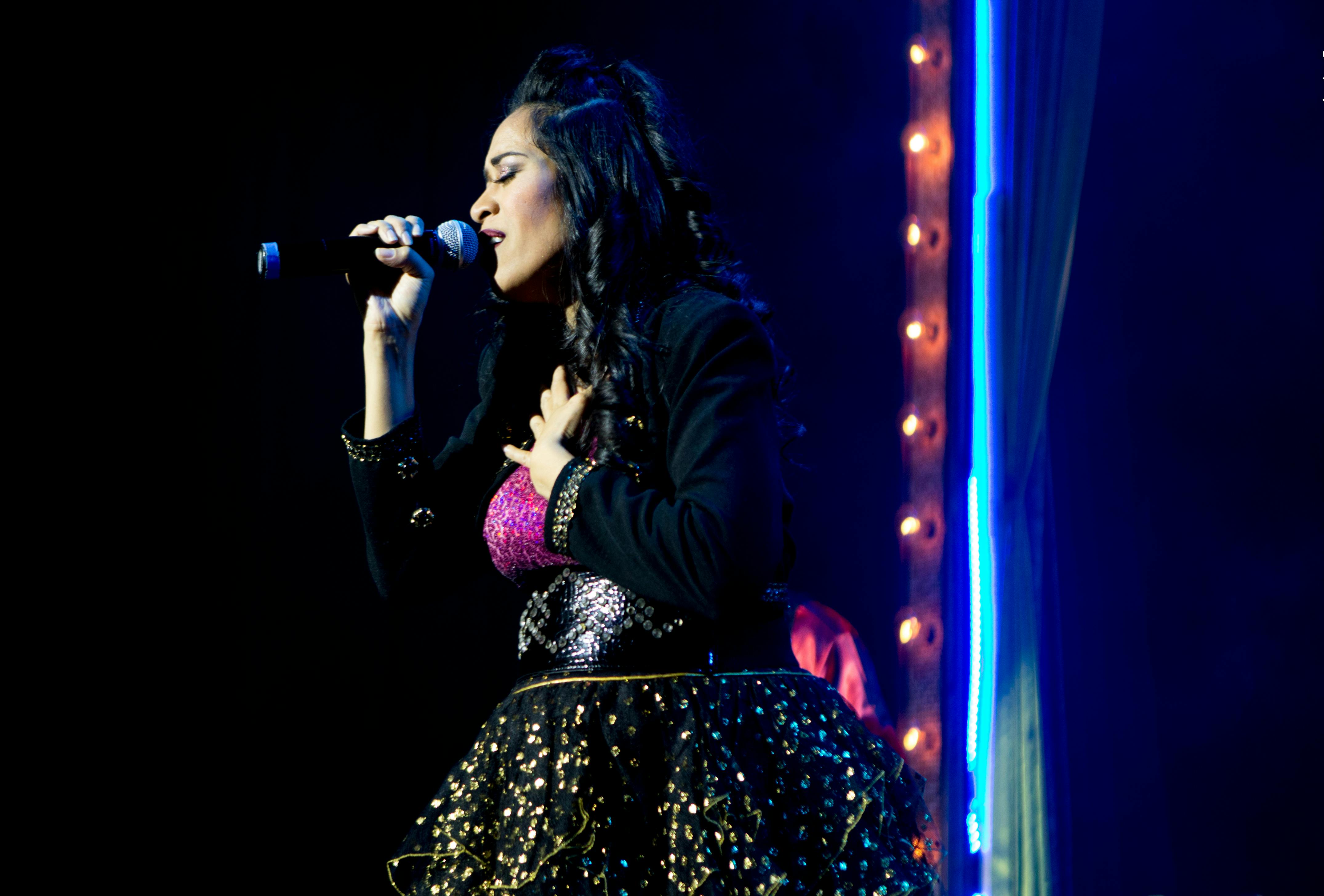 THE JETS 80’s & 90’s Experience!