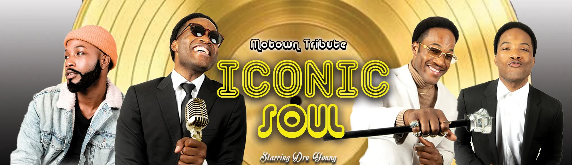Iconic Soul FL