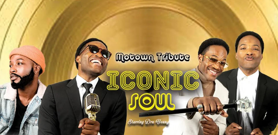 Iconic Soul MOB