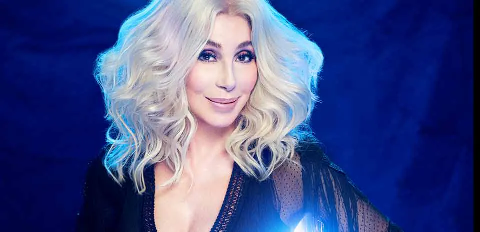 Cher