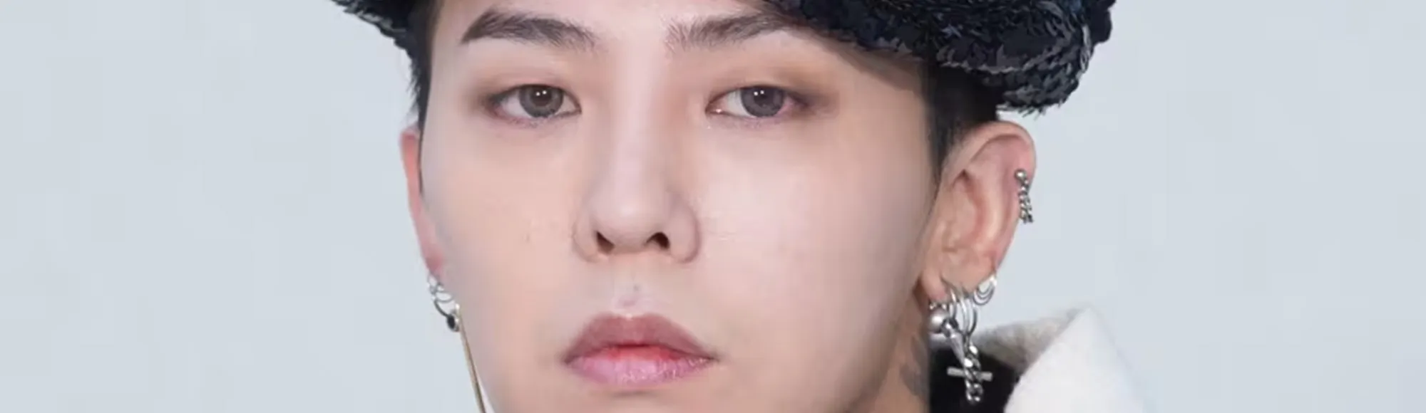 G-Dragon Las Vegas concert