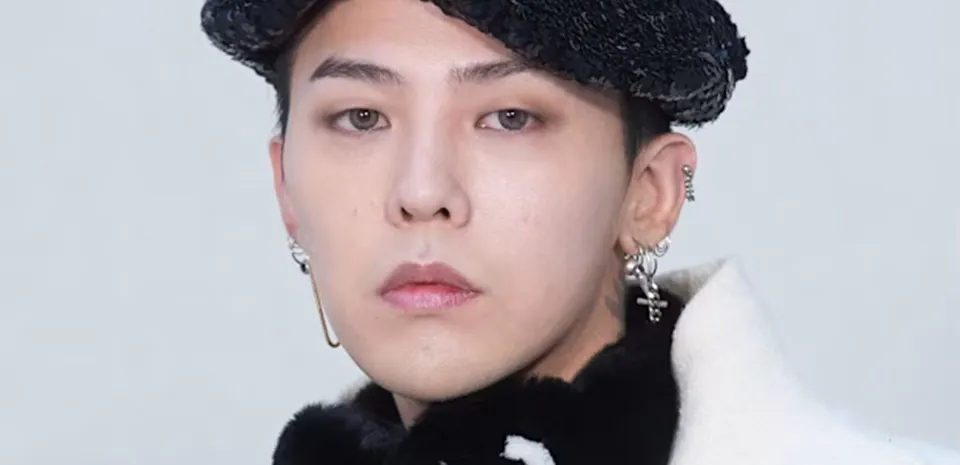 G-Dragon