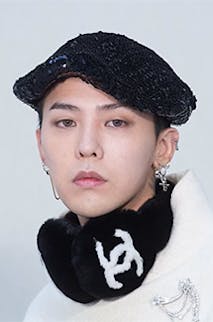 G-Dragon in Las Vegas