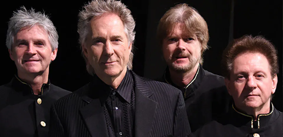 Gary Puckett & The Union Gap
