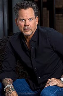 Gary Allan in Las Vegas