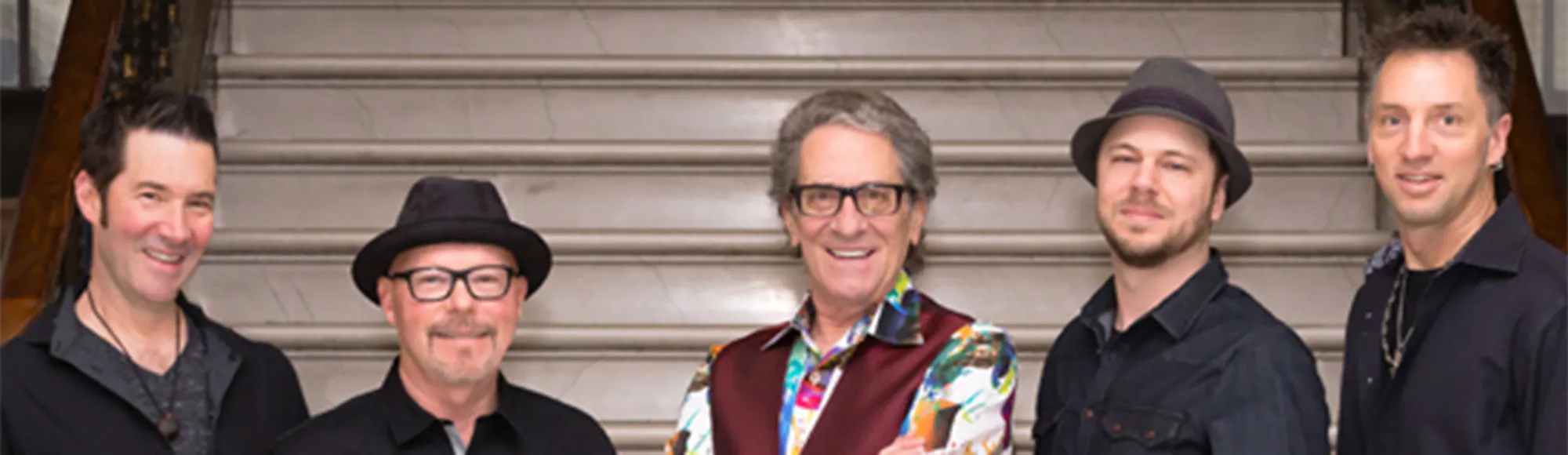 Gary Lewis & The Playboys