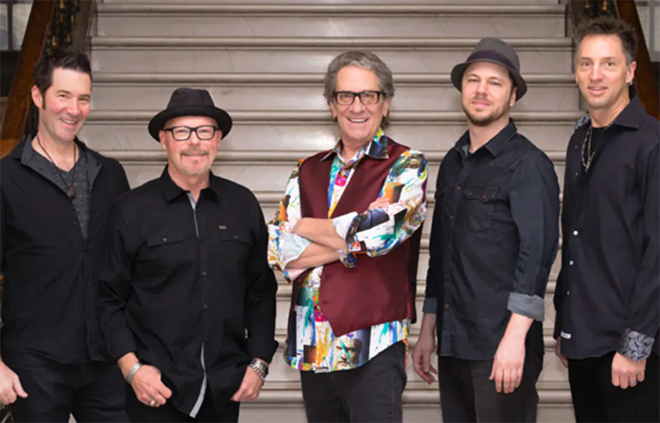 Gary Lewis & The Playboys