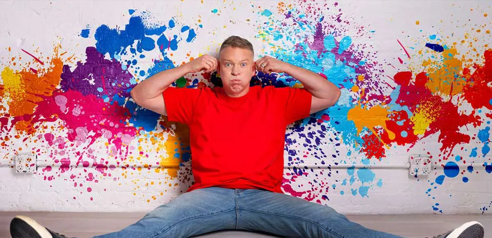 Gary Owen Las Vegas tickets