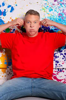 Gary Owen comedy in Las Vegas