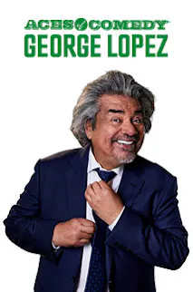 George Lopez Las Vegas comedy show