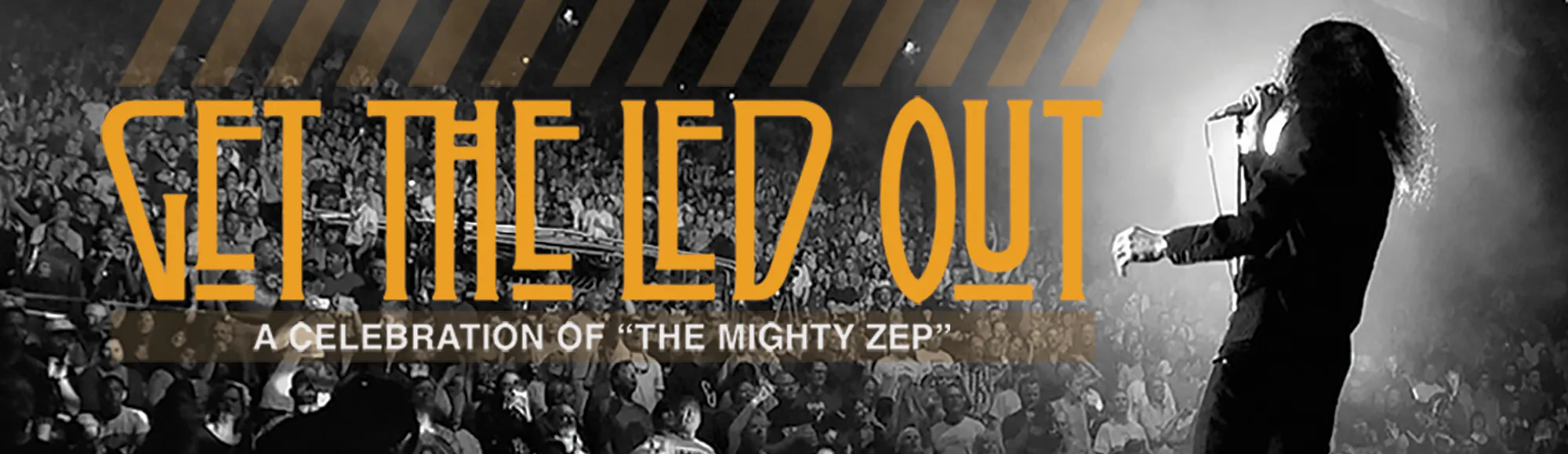 Get The Led Out