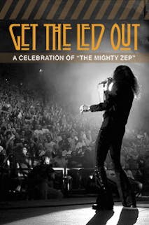 Get The Led Out Vegas