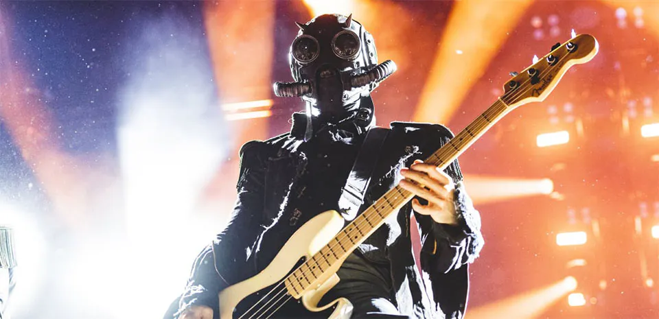 Ghost