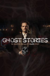 Ghost Stories magic show at 1923 Prohibition Bar Mandalay Bay