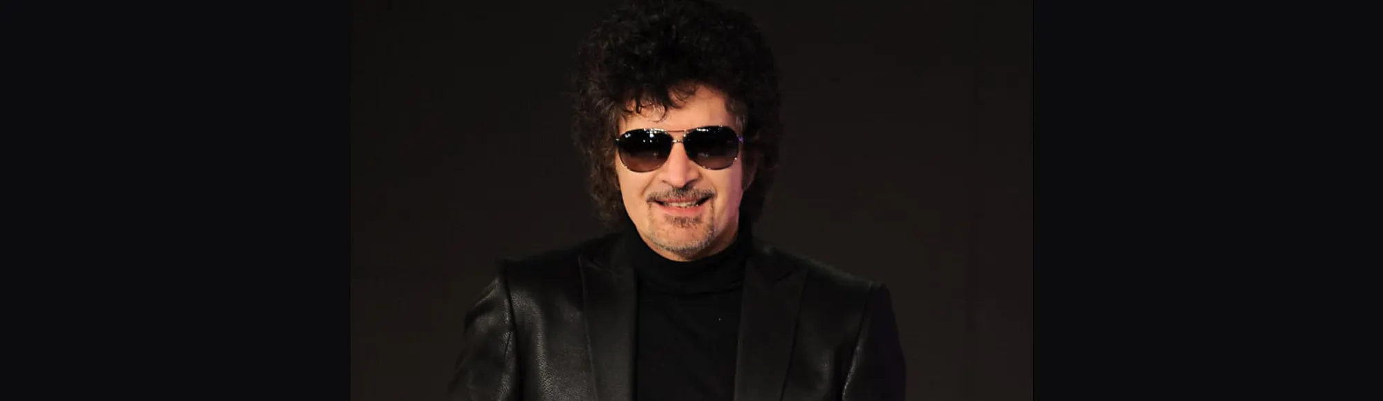 See Gino Vannelli in Las Vegas at the Westgate