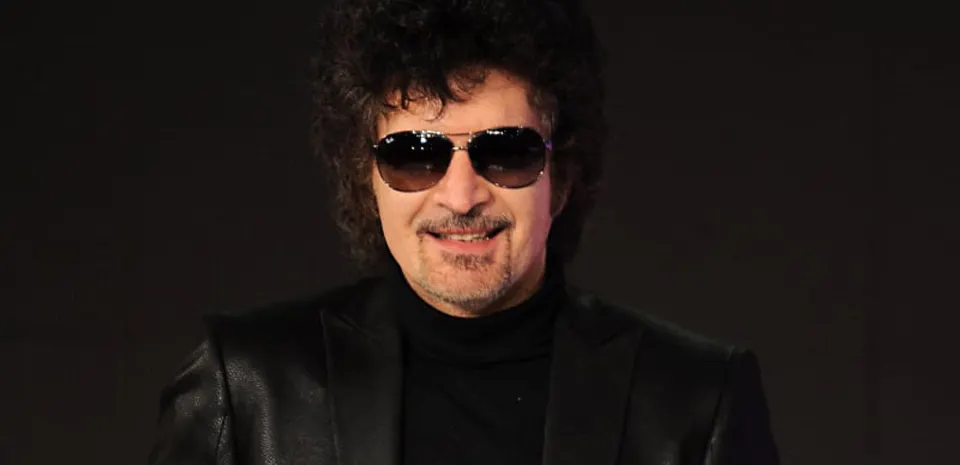 Get tickets for Gino Vannelli performing at Westgate Las Vegas