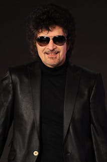 Pop sensation Gino Vannelli concert tickets now available