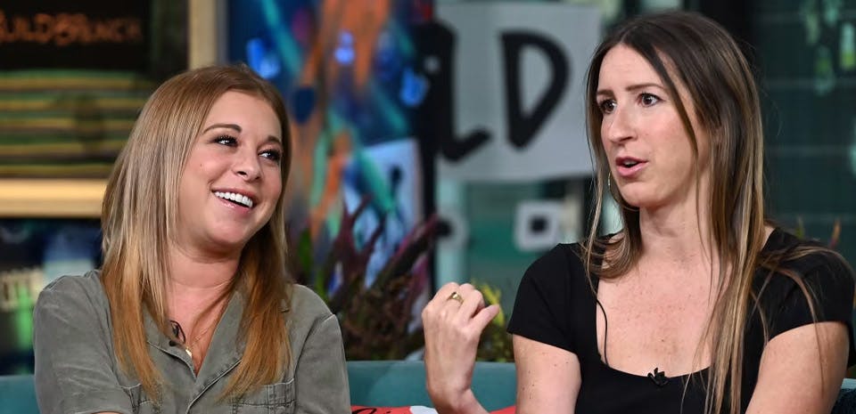 Get your tickets for Girls Gotta Eat live in Las Vegas