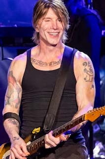Goo Goo Dolls live in Las Vegas