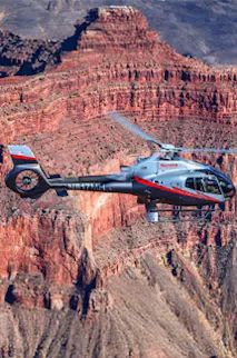 Grand Canyon West Rim Helicopter Tour