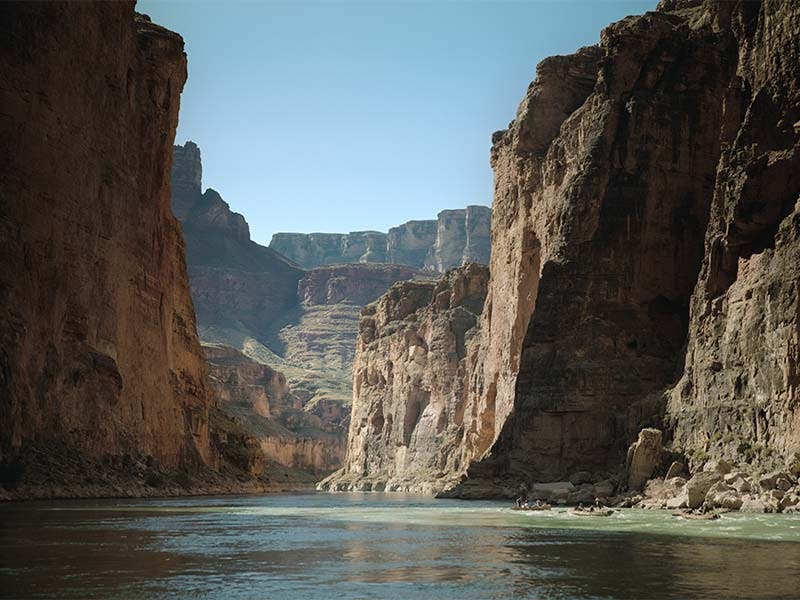 Grand Canyon South Rim Bus Tour