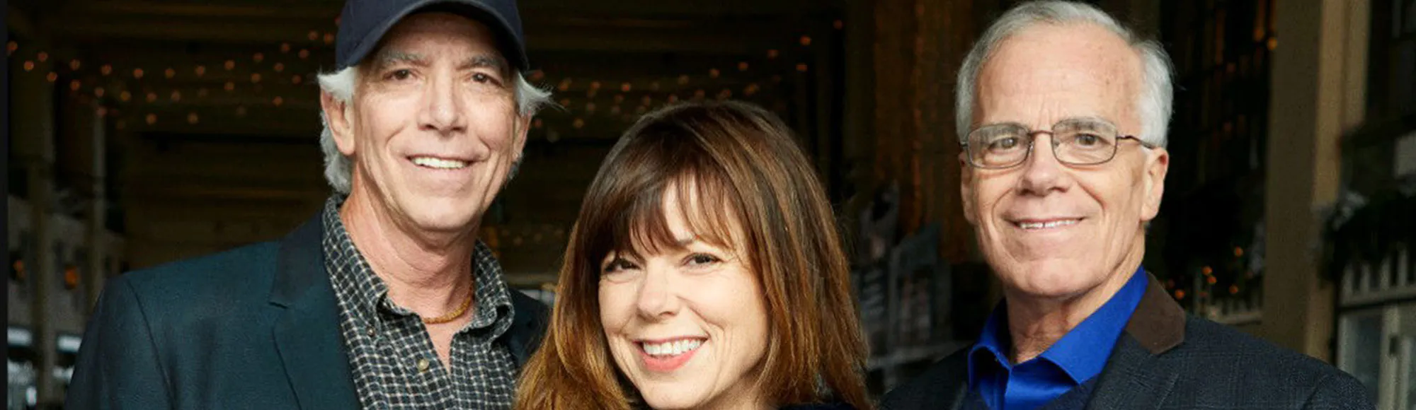 The Cowsills Golden Nugget concert tickets in Las Vegas