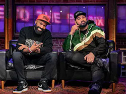 Desus and Mero PR