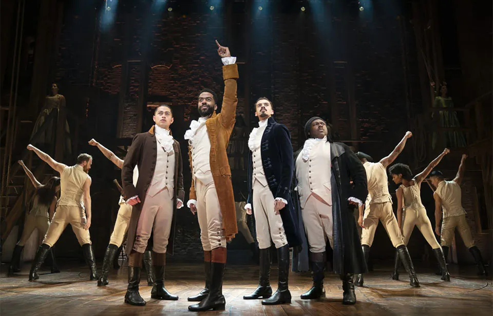 Hamilton