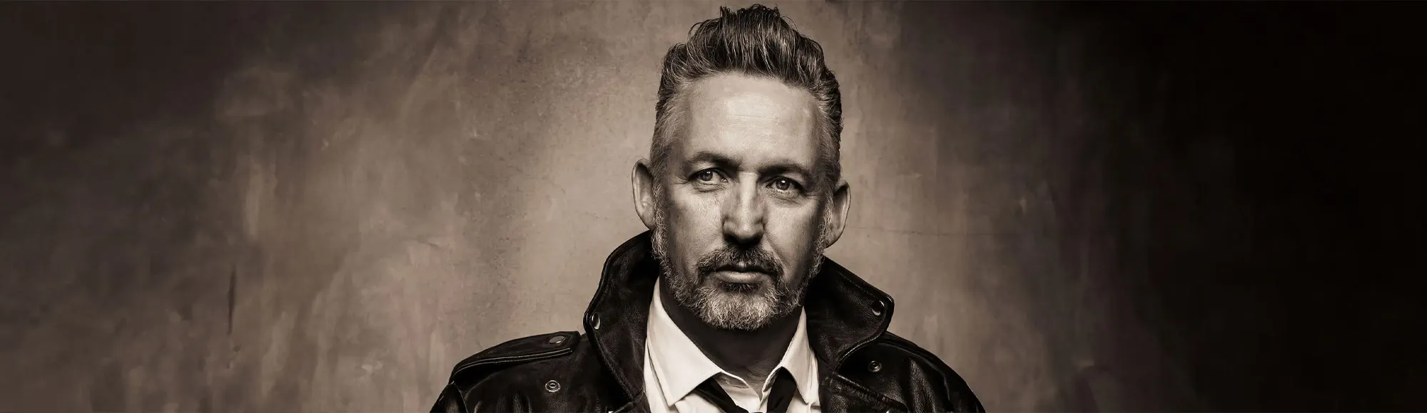 Harland Williams at The Palazzo Las Vegas