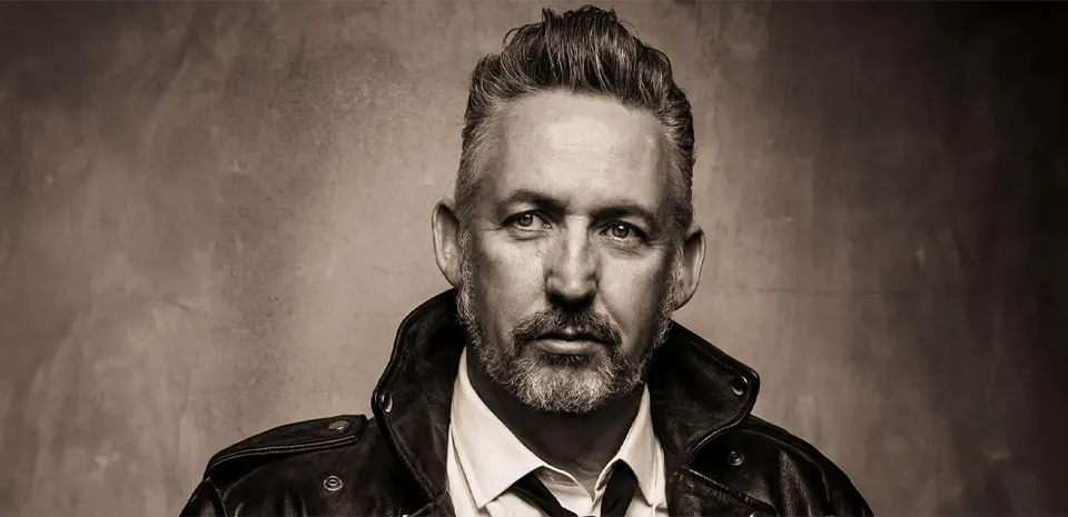 Get tickets for Harland Williams in Vegas