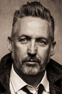 Harland Williams live in Las Vegas