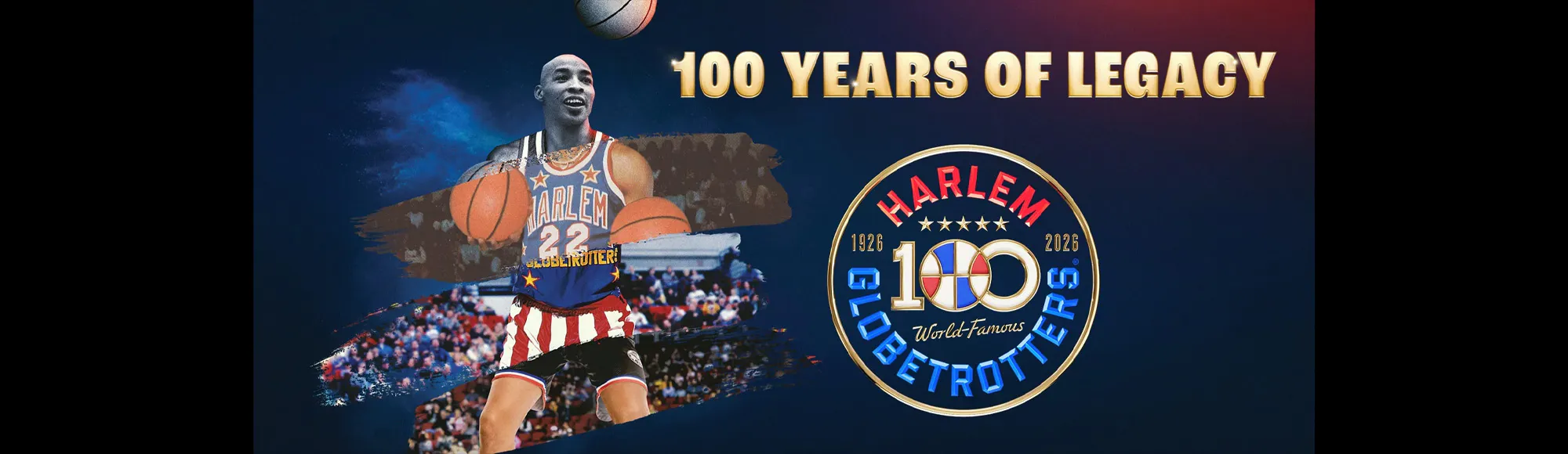 Harlem Globetrotters Las Vegas tickets