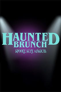 Haunted Brunch Show tickets Las Vegas