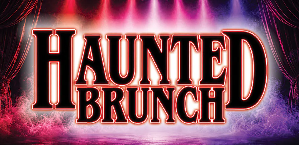 Source image — Haunted Brunch