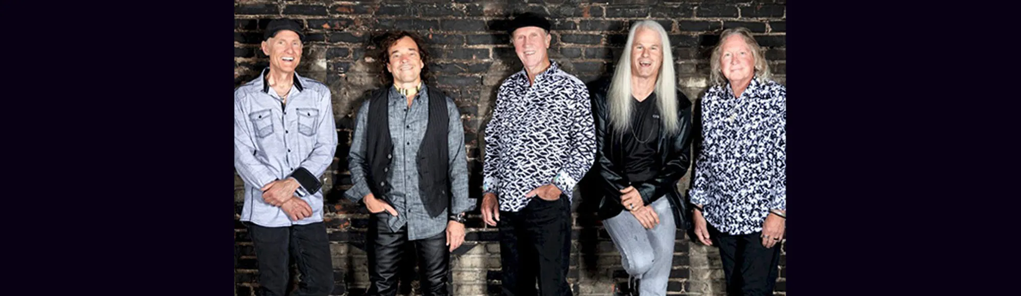 Head East concert tickets Las Vegas