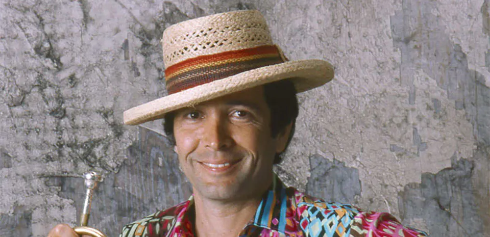 Herb Alpert