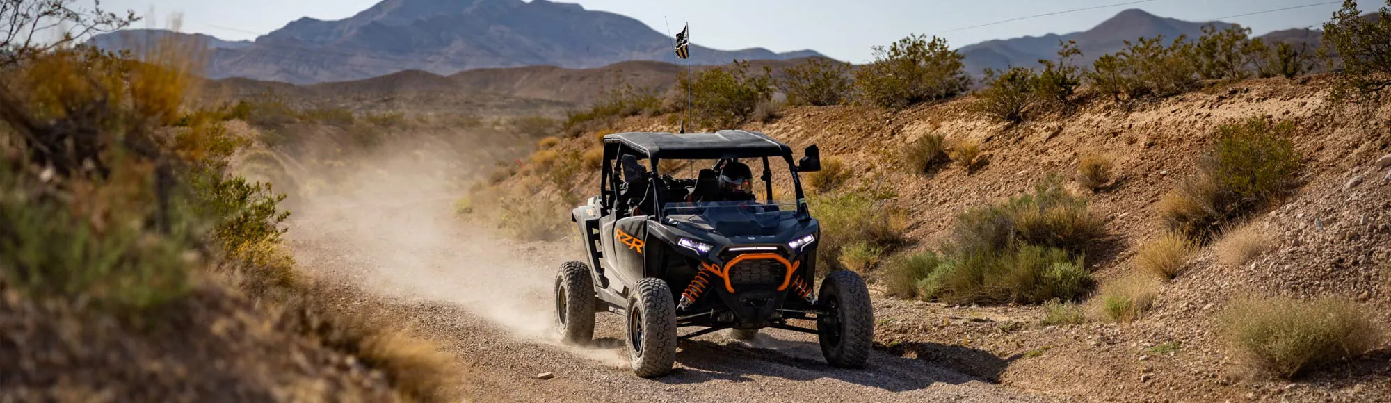 Tickets for Las Vegas Blvd to Mojave RZR Outing