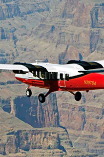 Highlights Over Grand Canyon by GC Scenic Airlines