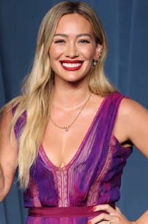 Hilary Diff Las Vegas