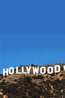 Hollywood Tour
